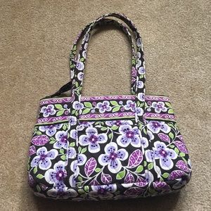 Vera Bradley Purse
